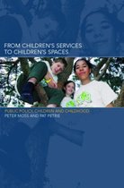 From Childrens Services To Childrens Spa