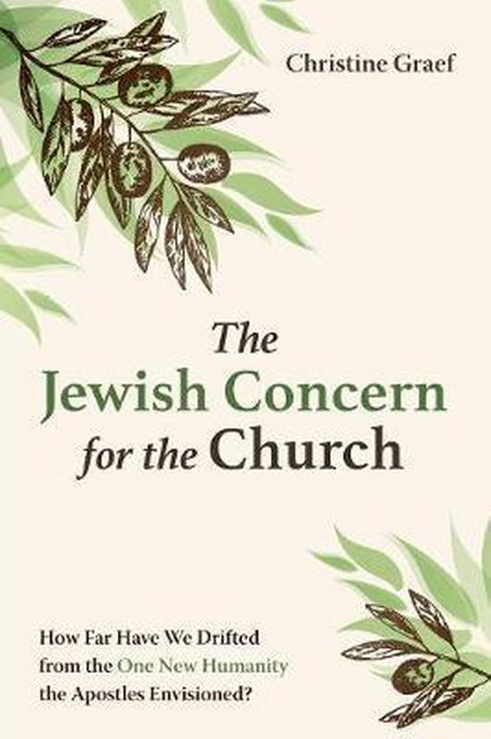 Foto: The jewish concern for the church