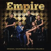 Empire: Season 2, Vol. 2 [Original Soundtrack]