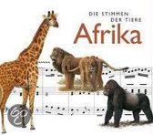 Die Stimmen Der Tiere 2 - Afrika