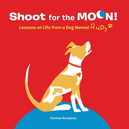 Shoot for the Moon! - cover