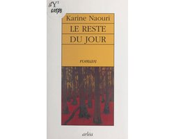 Le reste du jour