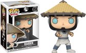 Mortal Kombat: Raiden #254 - Games - Funko POP!
