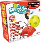Mookie Swingball Reflex Soccer Voetbaltrainer