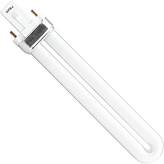 Ampoule de lampe UV Sibel - Appareil de manucure-pédicure | bol.com
