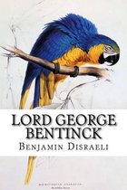 Lord George Bentinck