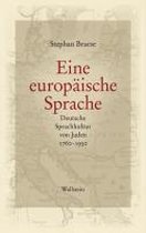 Eine europäische Sprache