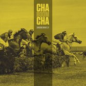 Cha Boom Cha - Dancing Brave Ep (12" Vinyl Single)