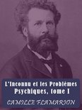 Religião e Filosofia - L'Inconnu et les Problèmes Psychiques