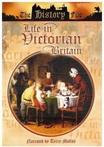 Life In Victorian Britain (DVD)