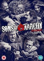 Sons Of Anarchy - Season 6 (Import)