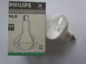 Philips MLR 160 Watt voor bevordering van plantengroei menglichtlamp