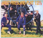 West Friesland Plat 12,5