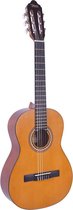 Valencia VC203NT - Gitaar - Klassiek - 3/4 - Met nylon snaren