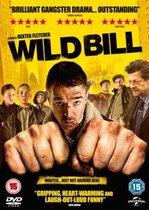Wild Bill Dvd