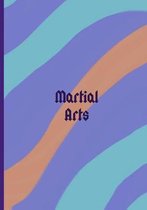 Martial Arts