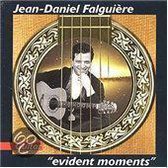 Evident Moments /Jean-Daniel Falguiere