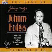 Best Of Johnny Hodges