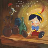 Legacy Collection: Pinocchio ( - Legacy Collection: Pinocchio (