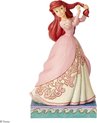 foto van Ariel Curious Collector - Ariel's Passion H19cm Jim Shore 6002819 retired item