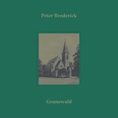Peter Broderick - Grunewald (CD)