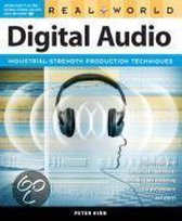 Real World Digital Audio