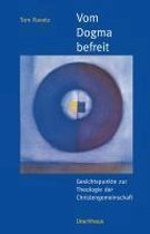Omslag Vom Dogma befreit