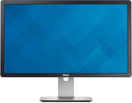 Bol Com Dell P2416d Wqhd Ips Monitor