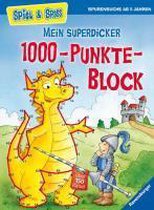 Mein superdicker 1000-Punkte-Block