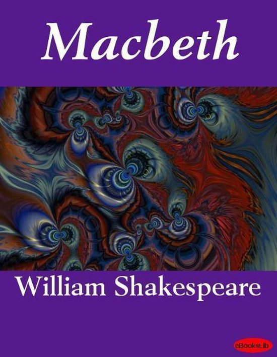 Macbeth - cover