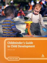 Omslag Childminder's Guide to Child Development