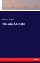 Hanna Jagert, Komödie