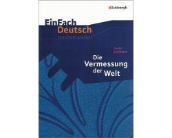 EinFach Deutsch Unterrichtsmodelle