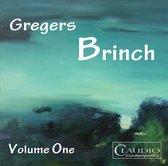Gregers Brinch Vol 1