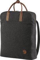 Fjallraven Norrvåge Briefpack Rugzak 15 liter - Grey