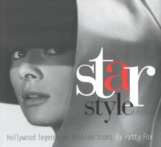 Star Style - cover
