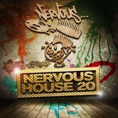 Nervous House 20: Cj Mackintosh