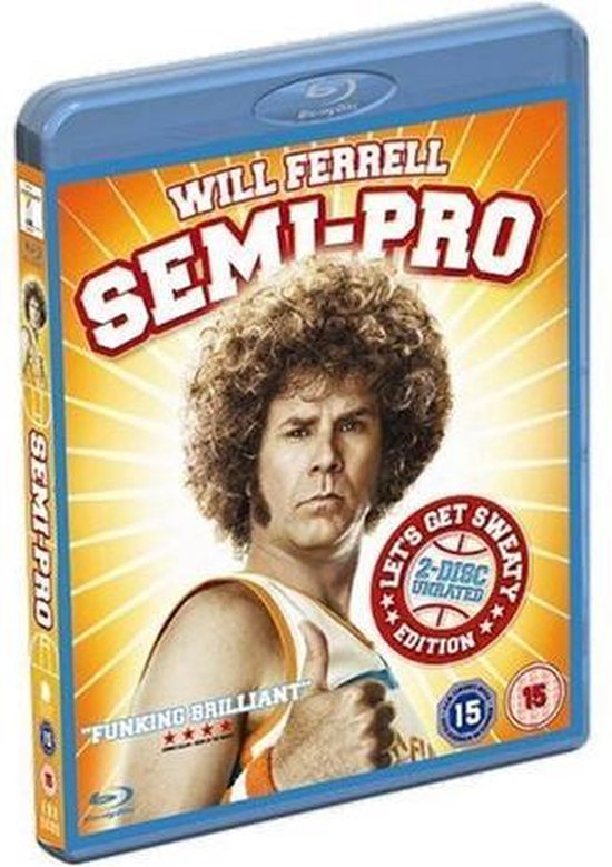 Semi Pro