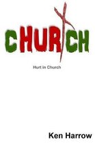 Hurt in Church