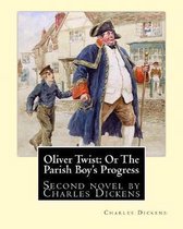 Oliver Twist (1867). by