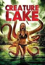 Creature Lake (DVD) (Geen NL Ondertiteling)
