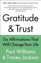 Gratitude and Trust