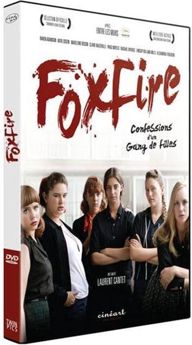 Foxfire Fr