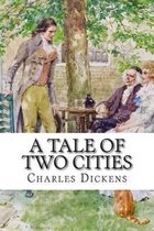 A Tale of Two Cities