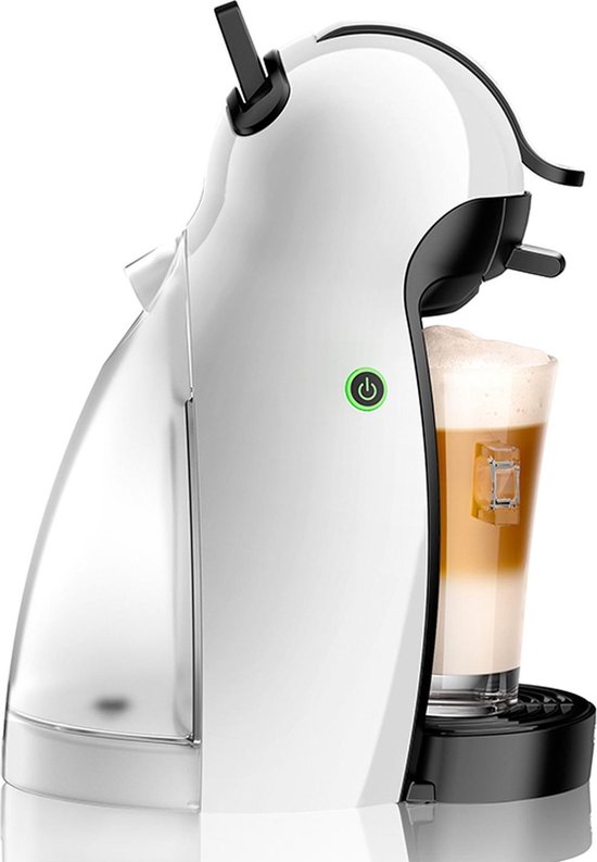 DeLonghi Dolce Gusto EDG 100 W Piccolo 
