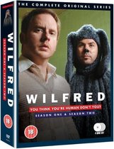 Wilfred Complete
