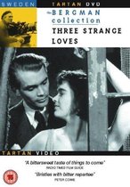 Three Strange Loves (1949 (DVD)