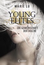 Young Elites 1 - Young Elites (Band 1) - Die Gemeinschaft der Dolche