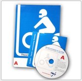 Motor theorieboek + Cd rom examentraining