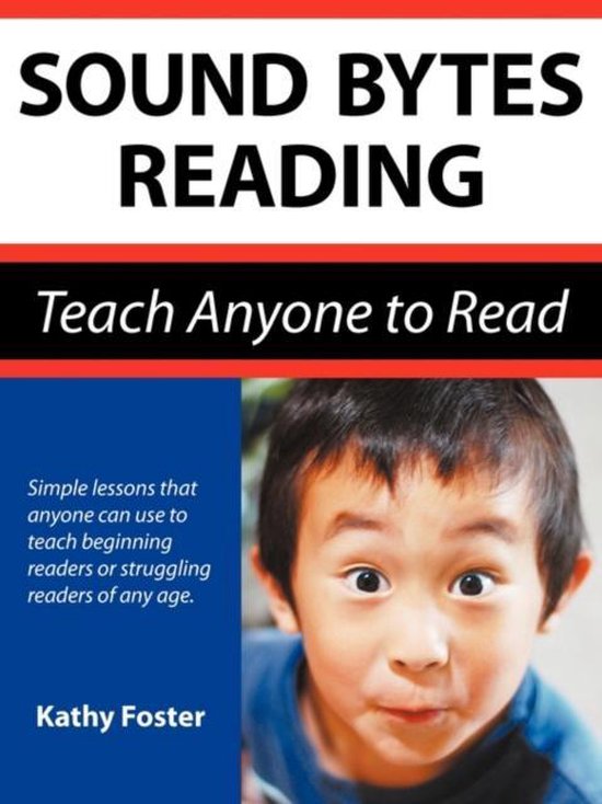 Sound Bytes Reading - cover
